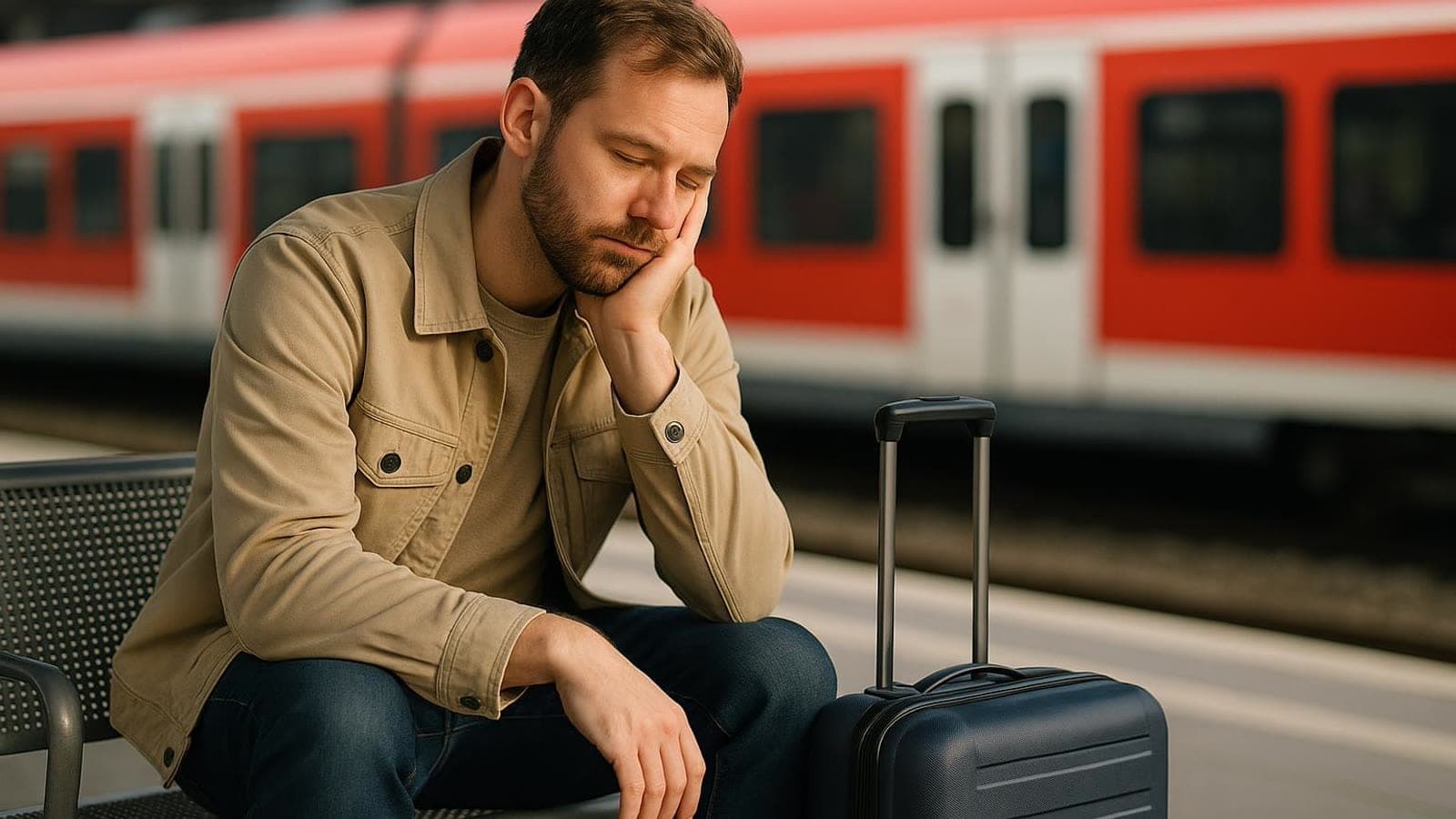 Why You Should Cancel Your Deutschlandticket Immediately!