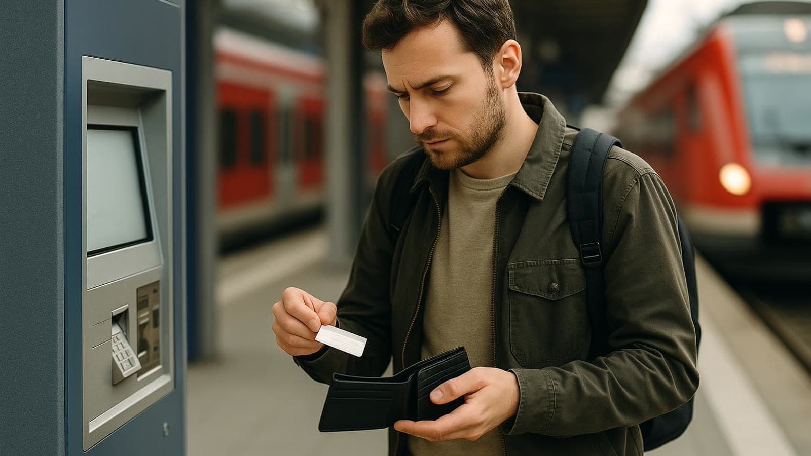 How Much Will the Deutschlandticket Cost in 2025?