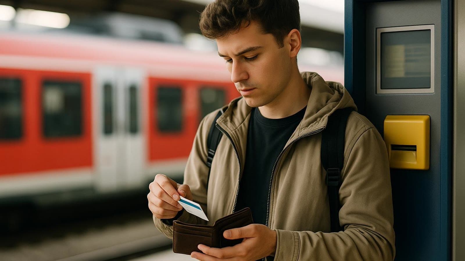 Who Gets the Deutschlandticket for €29?