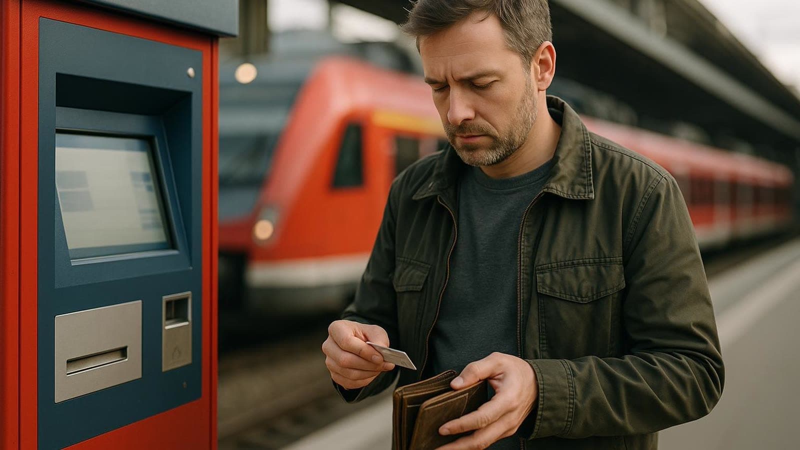 Who Gets the Deutschlandticket for €39?