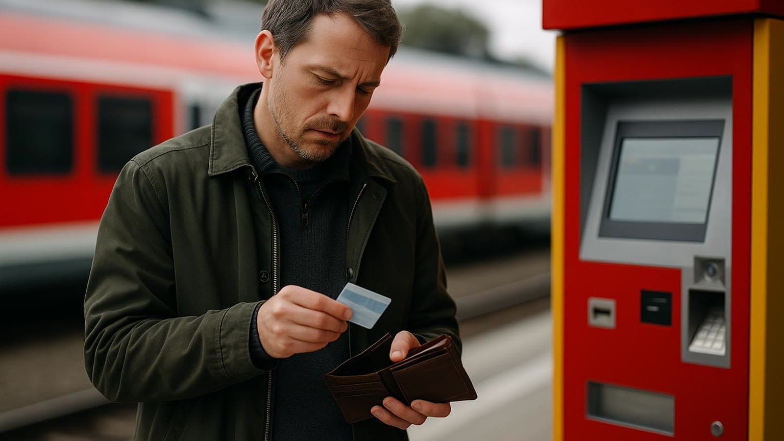 How Can I Get the Deutschlandticket at a Discount?