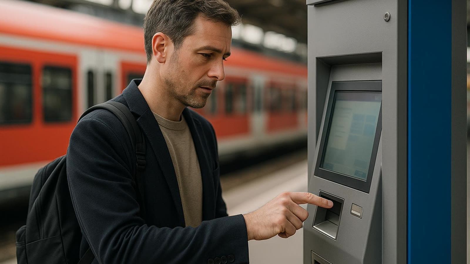 How Do I Buy the WSW DeutschlandTicket Online?