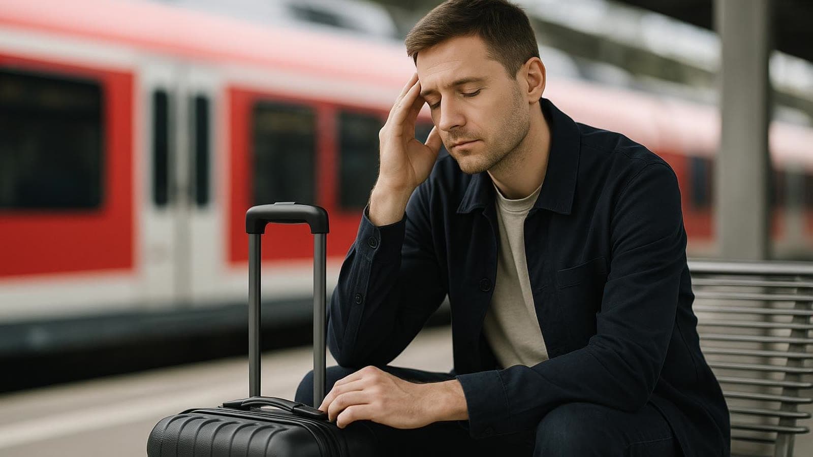 How Do I Pause My Deutschlandticket During Vacation?