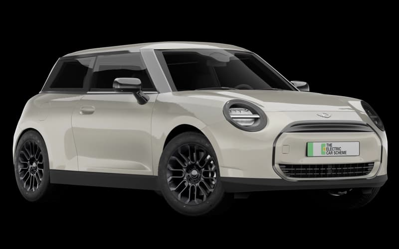 MINI COOPER Kompakt