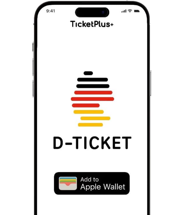 Apple Wallet Integration