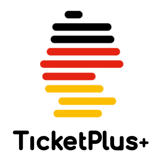 TicketPlus+
