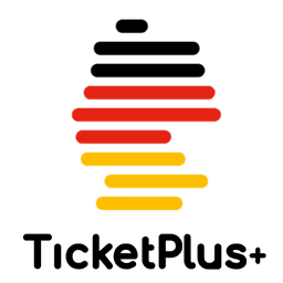 TicketPlus+