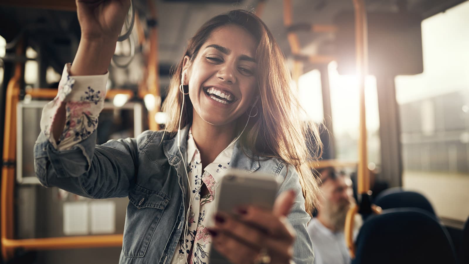 Deutschlandticket – Mobilität für deine Mitarbeitenden