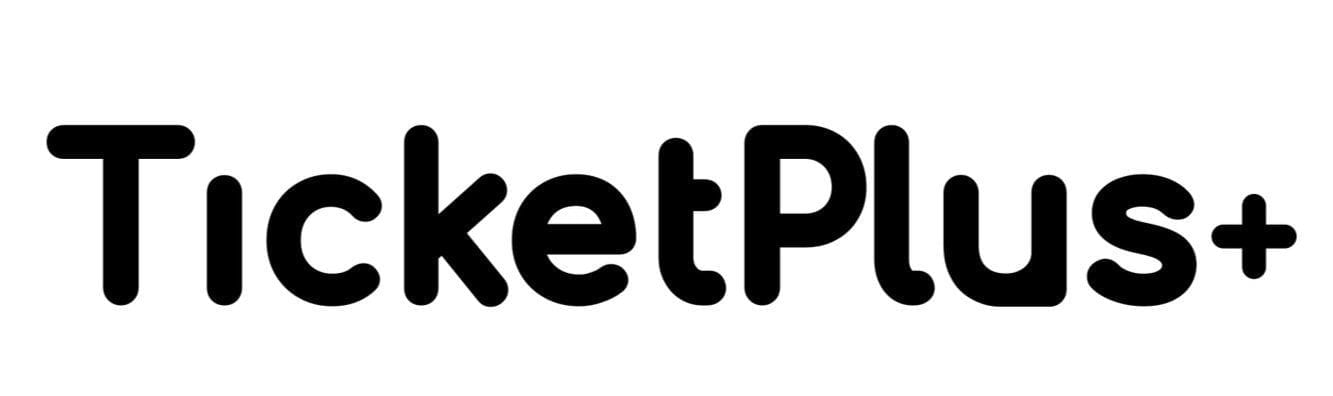 Logo TicketPlus+