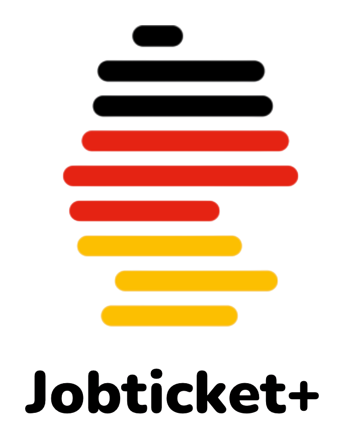 Jobticket+ (TicketPlus+)